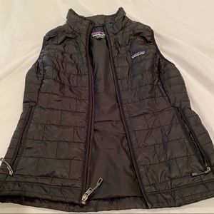 Patagonia Nano Puff Vest